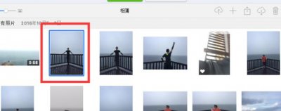 ​怎么从icloud下载照片到电脑