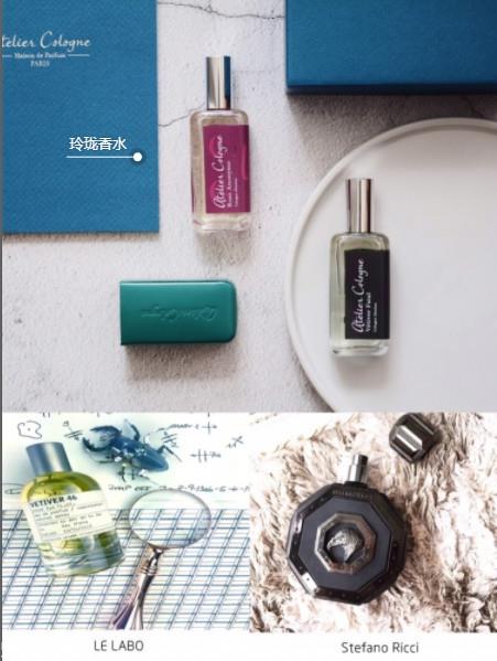 不同年龄男士香水推荐 送礼首选