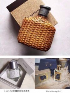 ​不同年龄男士香水推荐 送礼首选