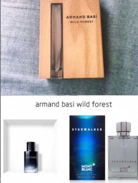 不同年龄男士香水推荐 送礼首选