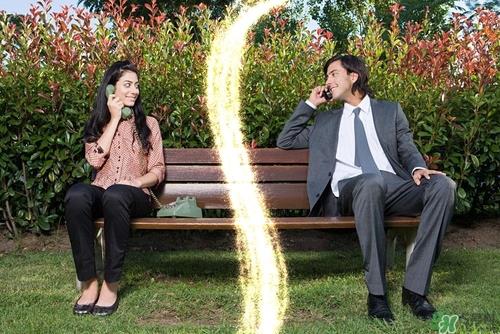 异地恋怎么解决生理需要？异地恋怎么哄女朋友开心？