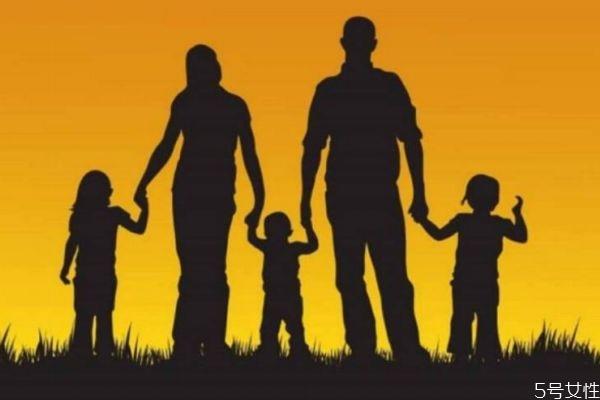 原生家庭问题是指什么 原生家庭问题都有哪些问题