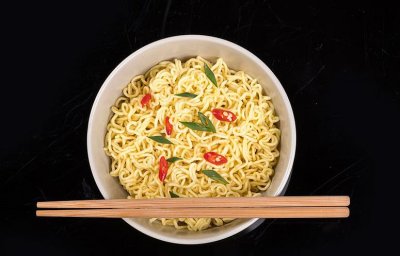 ​吃方便面对身体有害吗 方便面、挂面、手擀面哪个更有营养