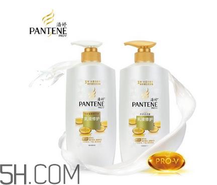 孕妇可以用潘婷洗发水吗？如何挑选最合适自己的洗发水？