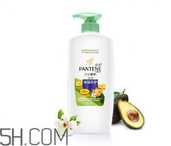 ​孕妇可以用潘婷洗发水吗？如何挑选最合适自己的洗发水？