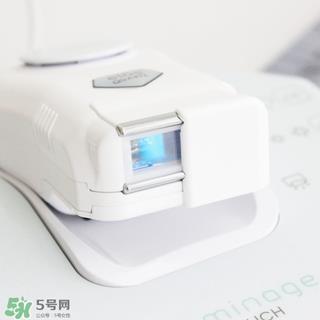 iluminage touch脱毛仪多少钱？iluminage脱毛仪专柜价格