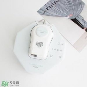 ​iluminage touch脱毛仪多少钱？iluminage脱毛仪专柜价格