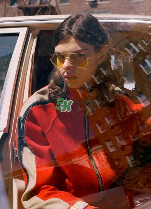 marc jacobs2017秋冬系列怎么样_好看吗_款式有哪些？