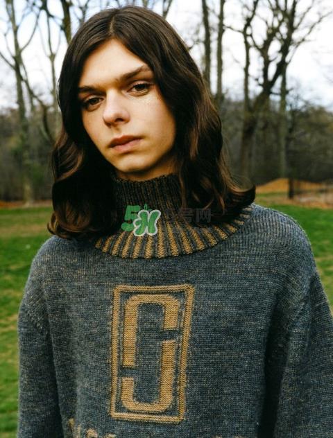 marc jacobs2017秋冬系列怎么样_好看吗_款式有哪些？
