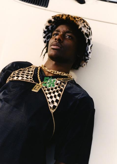 marc jacobs2017秋冬系列怎么样_好看吗_款式有哪些？