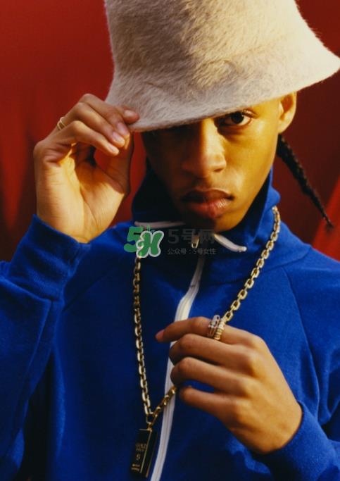 marc jacobs2017秋冬系列怎么样_好看吗_款式有哪些？