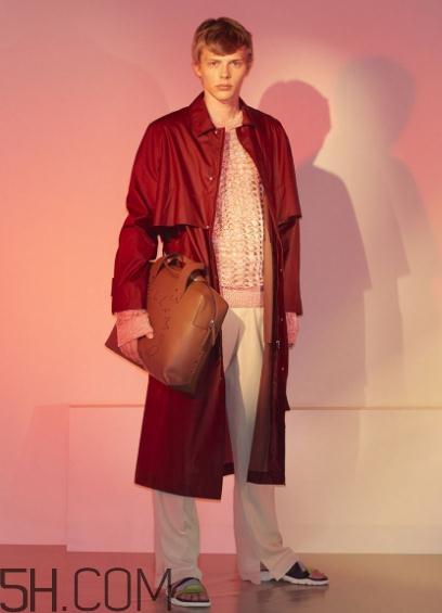 stella mccartney2018春夏系列好看吗_有哪些款式？