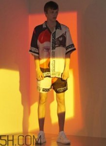 ​stella mccartney2018春夏系列好看吗_有哪些款式？