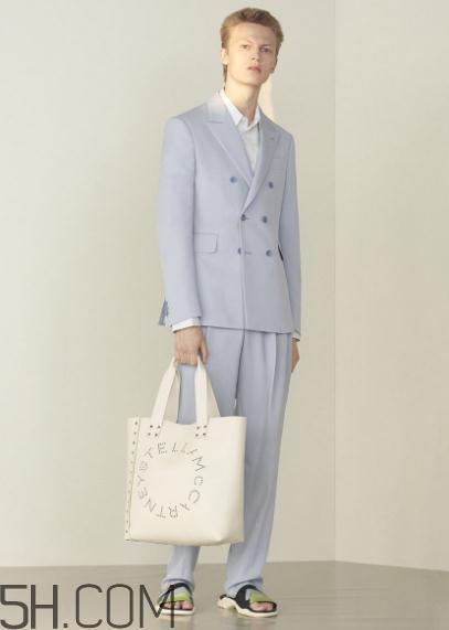 stella mccartney2018春夏系列好看吗_有哪些款式？