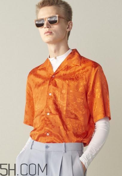 stella mccartney2018春夏系列好看吗_有哪些款式？