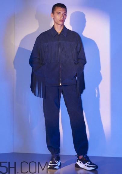 stella mccartney2018春夏系列好看吗_有哪些款式？