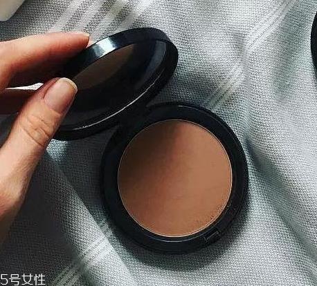 古铜粉饼哪个牌子好 古铜粉饼品牌排行榜