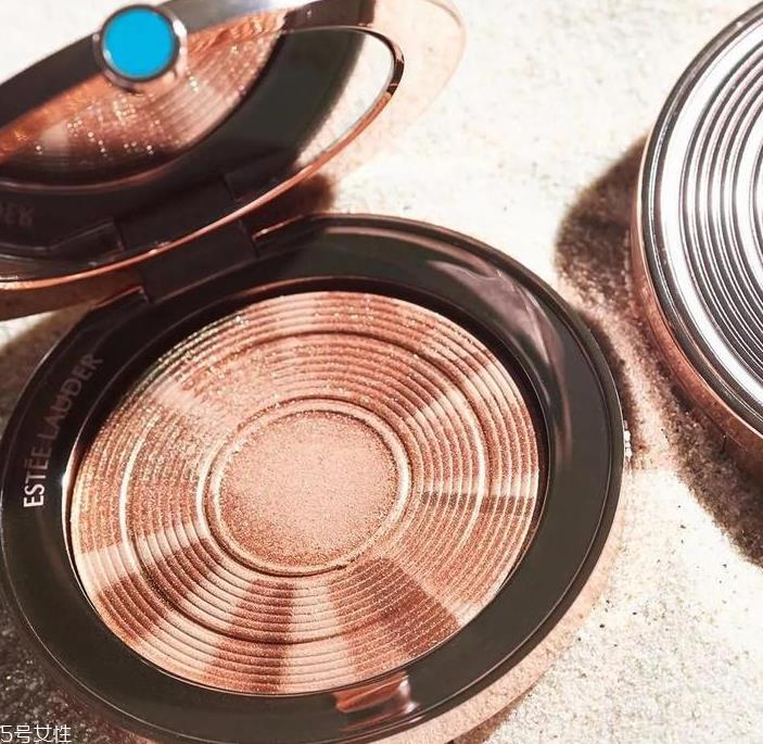 古铜粉饼哪个牌子好 古铜粉饼品牌排行榜