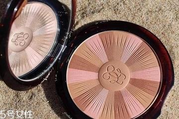 古铜粉饼哪个牌子好 古铜粉饼品牌排行榜