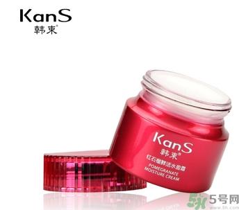 韩束有激素吗？韩束有荧光剂吗？