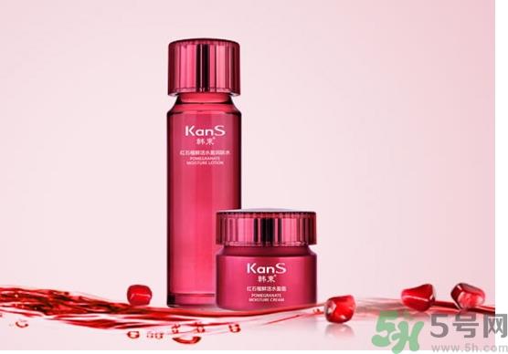 韩束有激素吗？韩束有荧光剂吗？