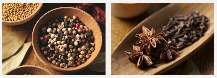 腌蔬菜水果用什么调料