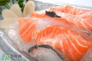 三文鱼有刺吗？三文鱼的刺怎么处理