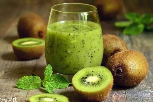 鲜榨果汁怎么搭配好喝 鲜榨果汁配方