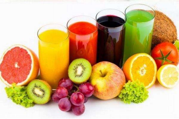 鲜榨果汁怎么搭配好喝 鲜榨果汁配方