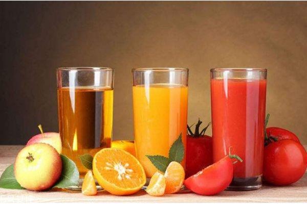 鲜榨果汁怎么搭配好喝 鲜榨果汁配方