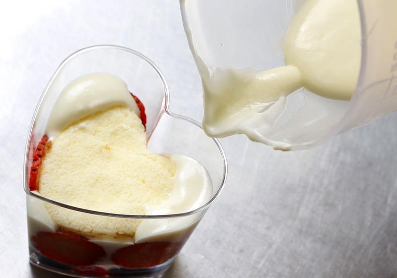 可以吃的花有哪些图片 好看又好吃