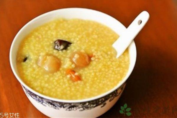 减肥粥有哪些 冬季减肥粥的做法大全