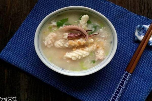 减肥粥有哪些 冬季减肥粥的做法大全