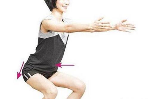 蹲马步和深蹲哪个好 蹲马步和深蹲的区别