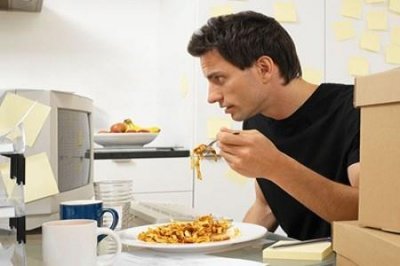 ​冬季职场男性应该如何进补?进补攻略