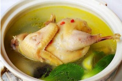 ​鸡汤怎么做才好喝 鸡汤的做法大全