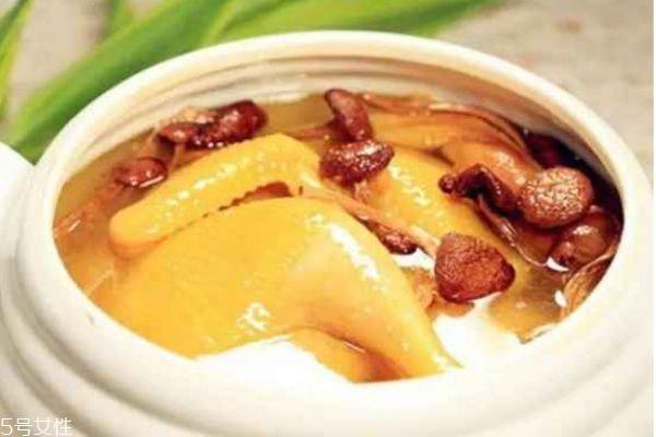 鸡汤怎么做才好喝 鸡汤的做法大全