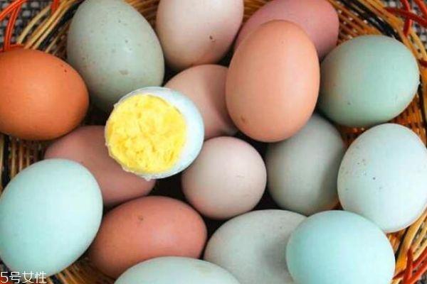 乌鸡蛋怎么吃 乌鸡蛋的做法大全