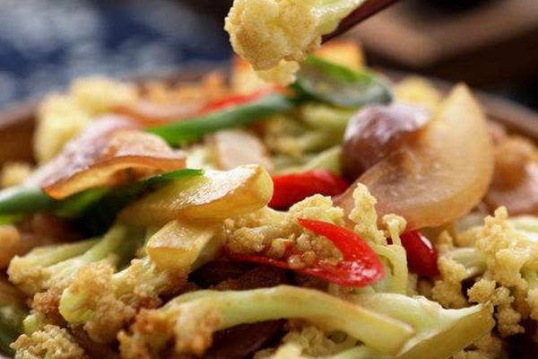 花菜可以隔夜吃吗 花菜隔夜吃不好