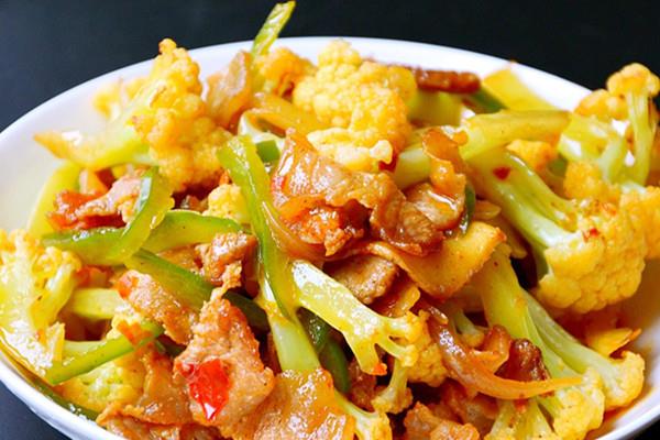 花菜可以隔夜吃吗 花菜隔夜吃不好