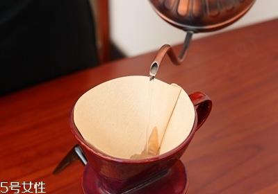 咖啡粉可以直接冲泡吗 3种咖啡粉的冲泡方法