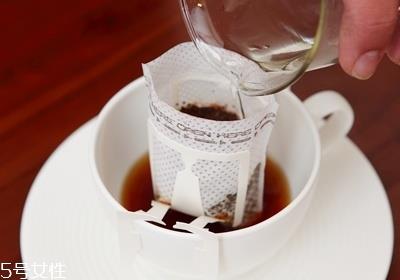 咖啡粉可以直接冲泡吗 3种咖啡粉的冲泡方法