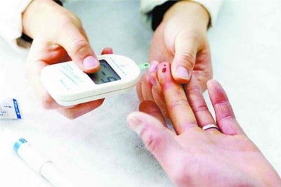 ​糖尿病饮食需谨慎 三个问题要注意