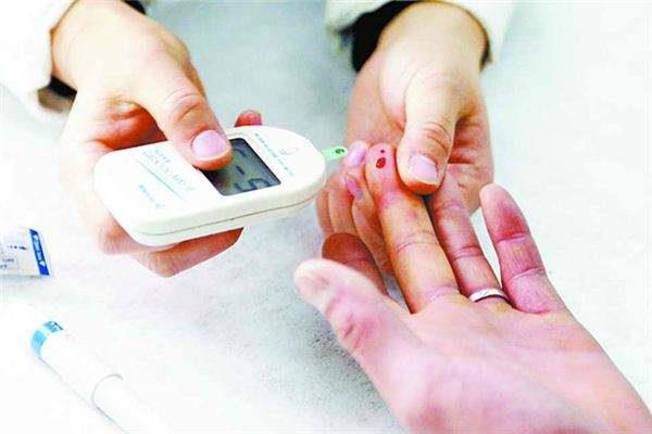 糖尿病饮食需谨慎 三个问题要注意