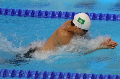 ​蛙泳一小时消耗多少卡路里 蛙泳一小时消耗的热量