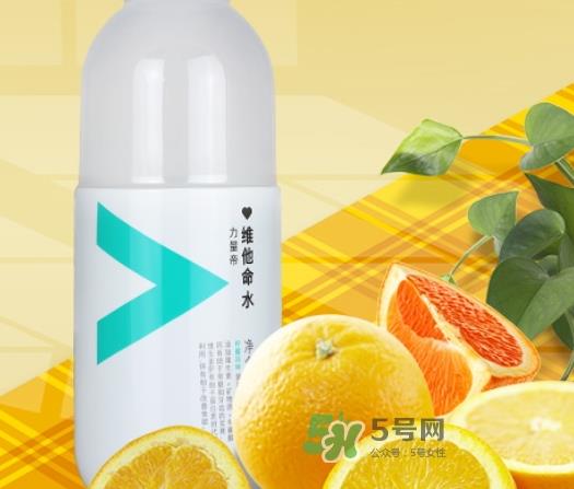 农夫山泉维他命水多少钱一瓶？农夫山泉维他命水价格