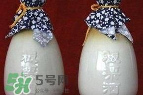 板栗酒的制作方法 板栗酒怎么喝