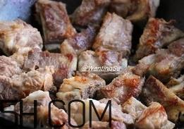 陈翔排骨怎么做？陈翔红酒烩排骨做法