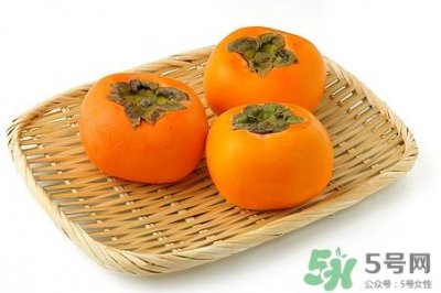 ​高血压能吃柿子吗?高血压吃柿子好吗