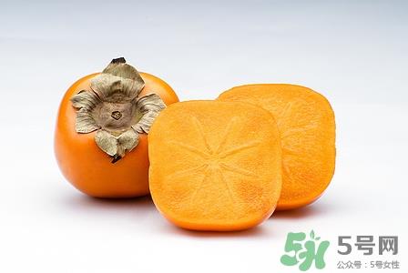 高血压能吃柿子吗?高血压吃柿子好吗